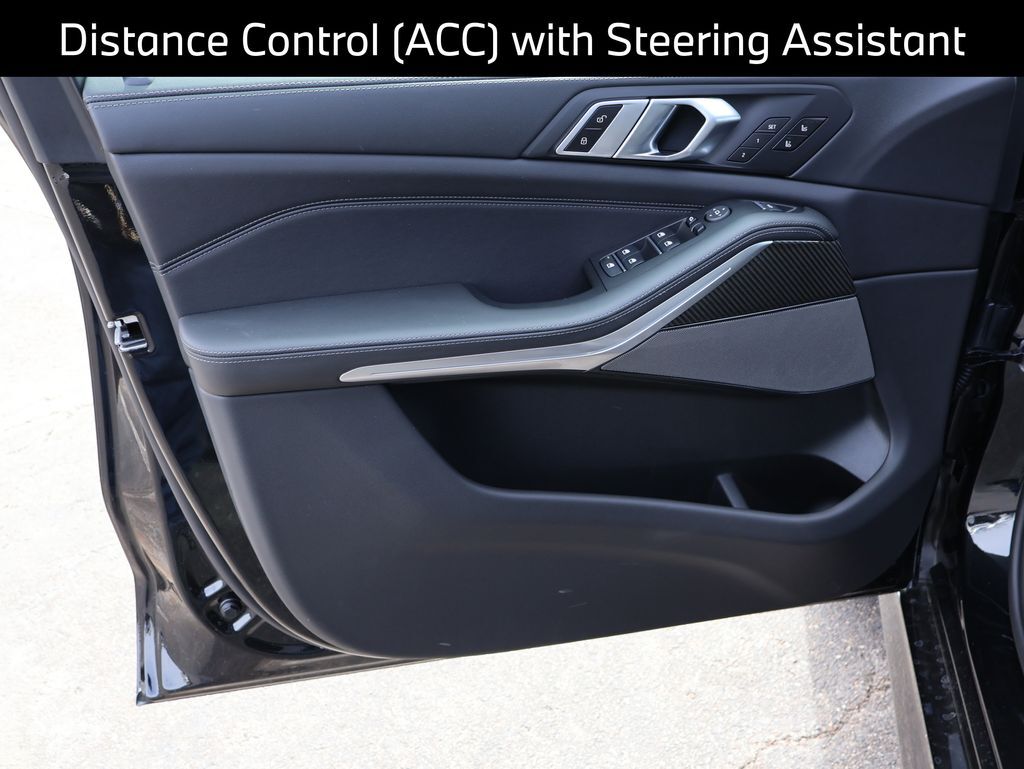 2026 BMW X5 M Competition San Clemente CA