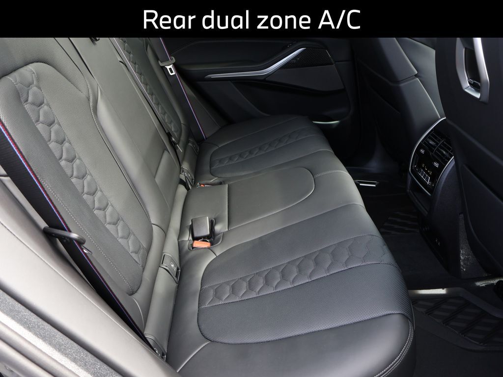 2026 BMW X5 M Competition San Clemente CA