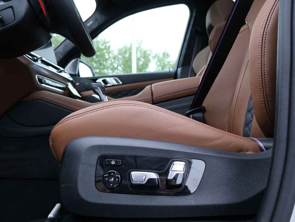 2026 BMW X5 M Competition San Clemente CA