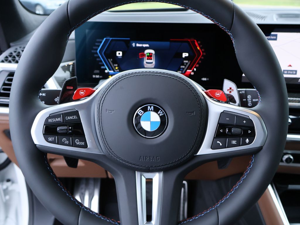 2026 BMW X5 M Competition San Clemente CA