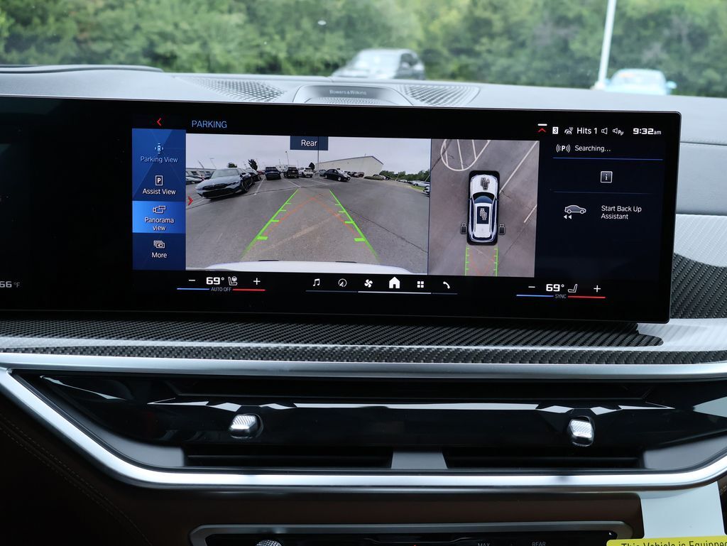 2026 BMW X5 M Competition San Clemente CA
