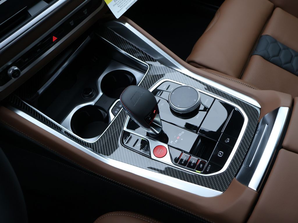 2026 BMW X5 M Competition San Clemente CA