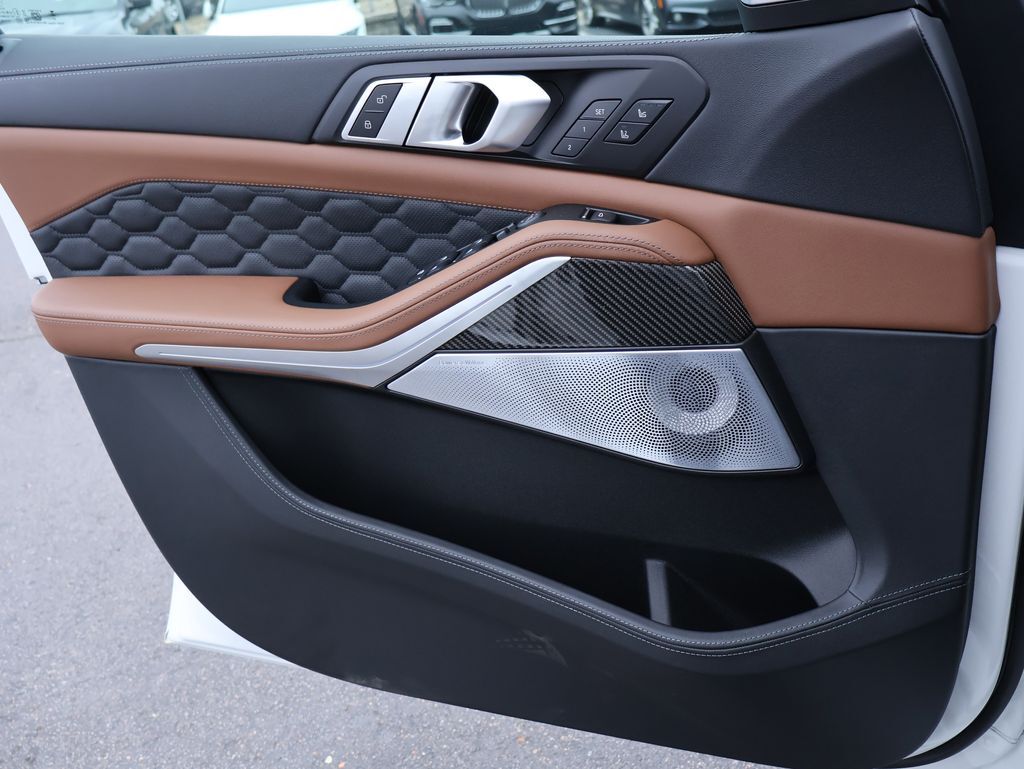 2026 BMW X5 M Competition San Clemente CA