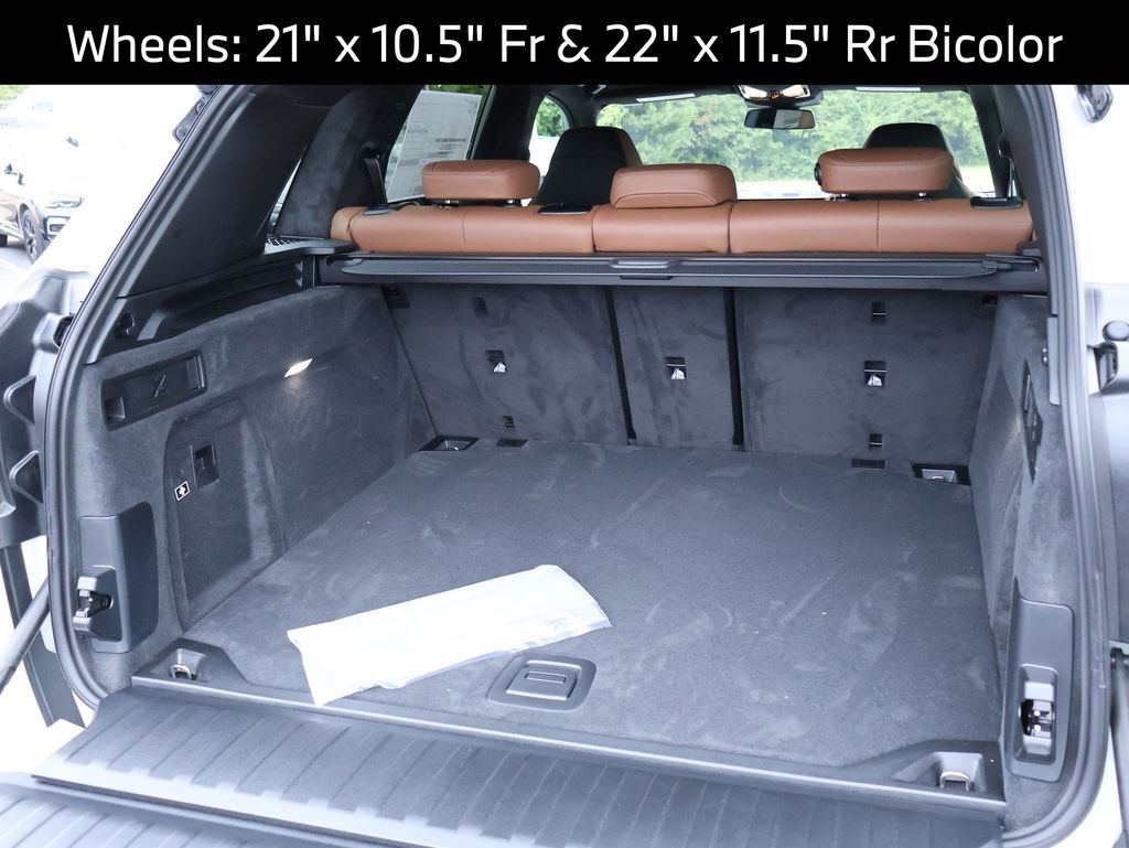 2026 BMW X5 M Competition San Clemente CA