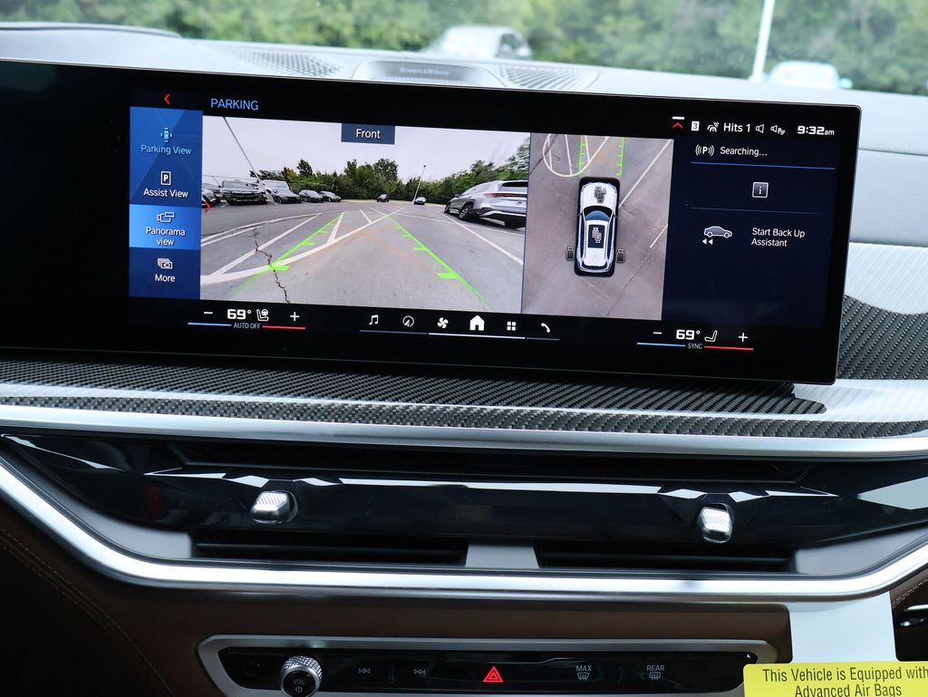 2026 BMW X5 M Competition San Clemente CA