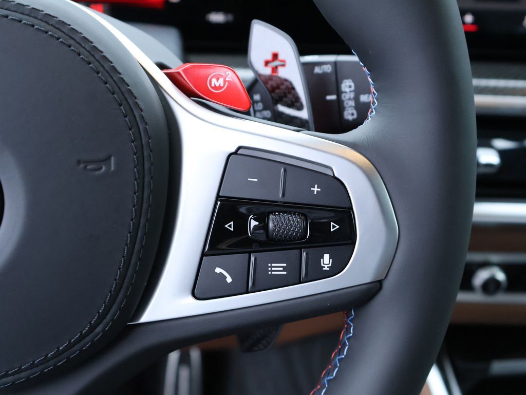 2026 BMW X5 M Competition San Clemente CA
