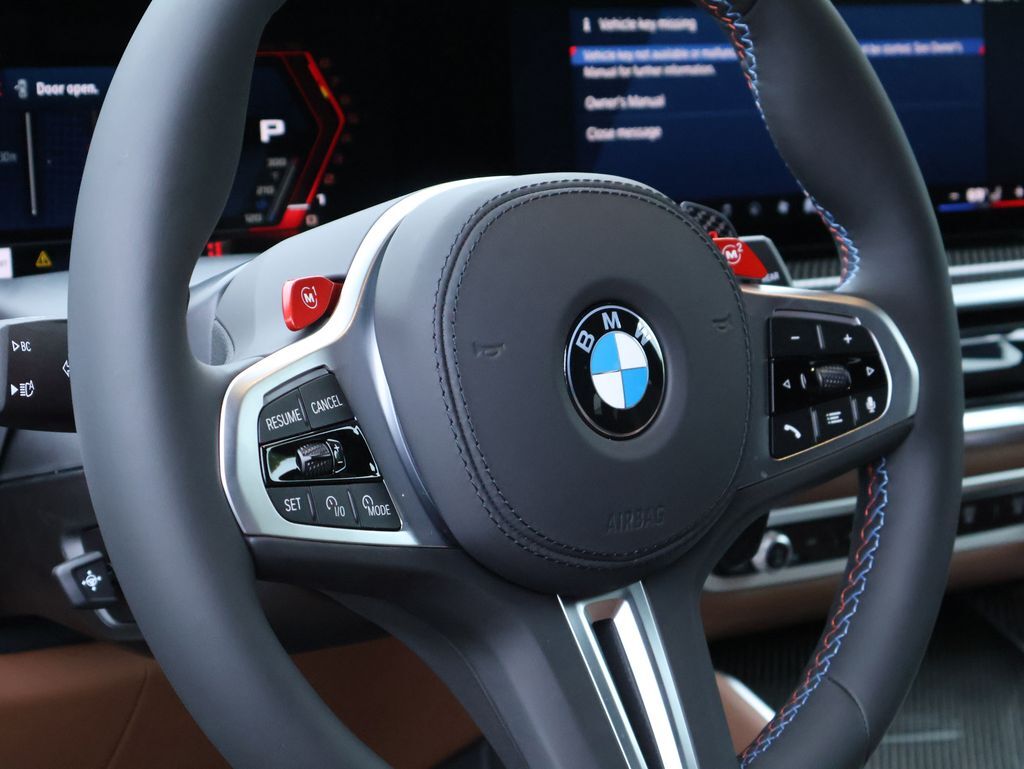 2026 BMW X5 M Competition San Clemente CA