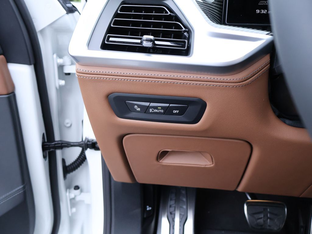 2026 BMW X5 M Competition San Clemente CA