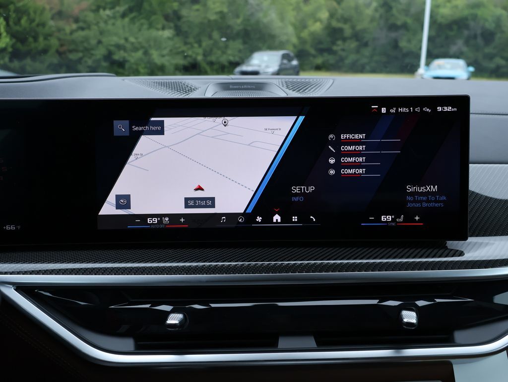 2026 BMW X5 M Competition San Clemente CA