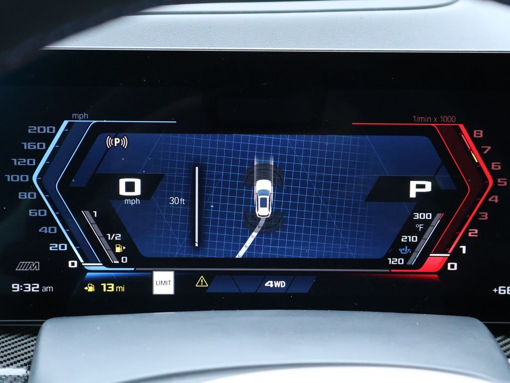 2026 BMW X5 M Competition San Clemente CA