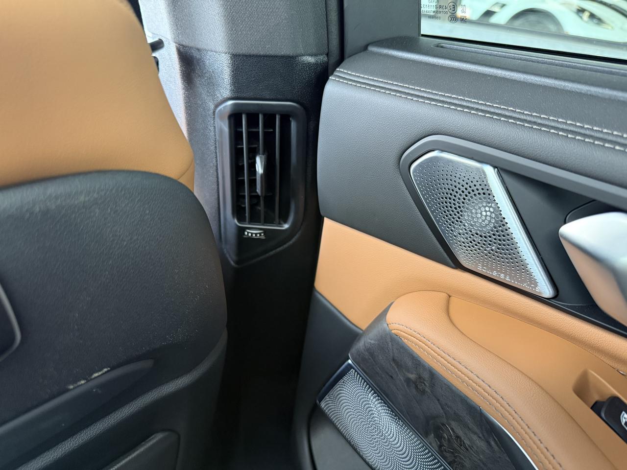 2026 BMW X5 M60I Knoxville TN