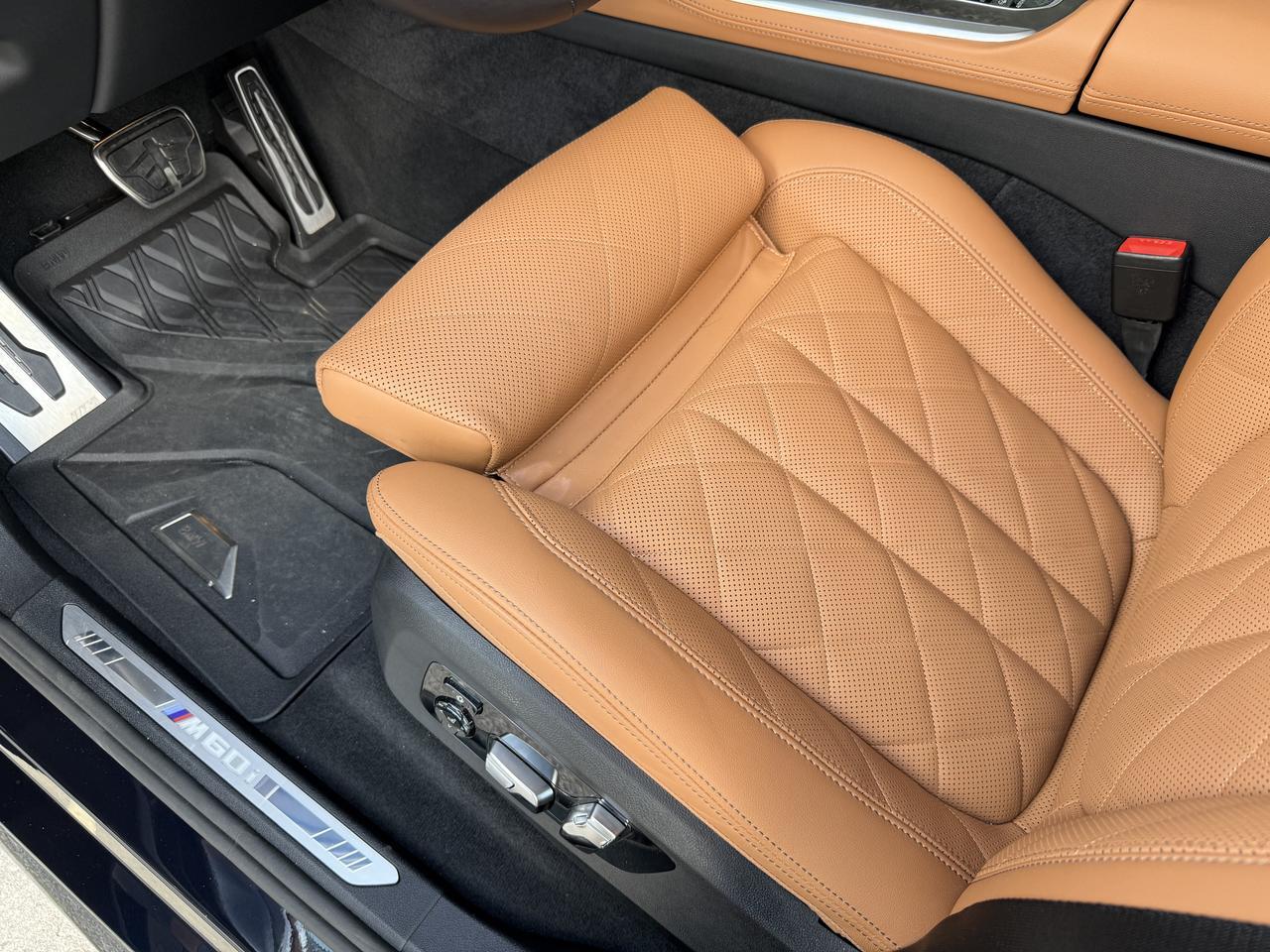 2026 BMW X5 M60I Knoxville TN