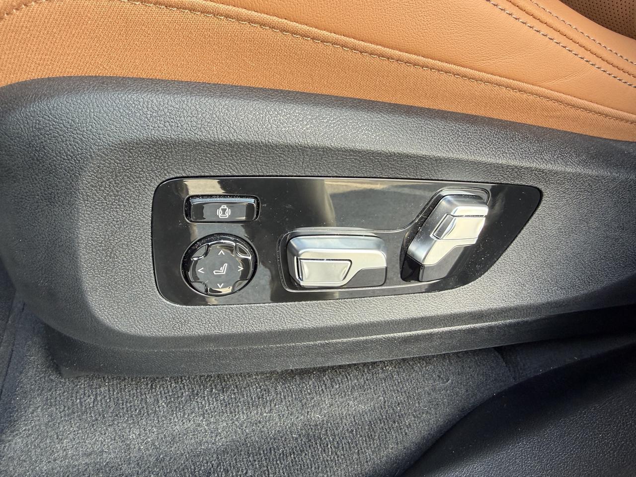 2026 BMW X5 M60I Knoxville TN
