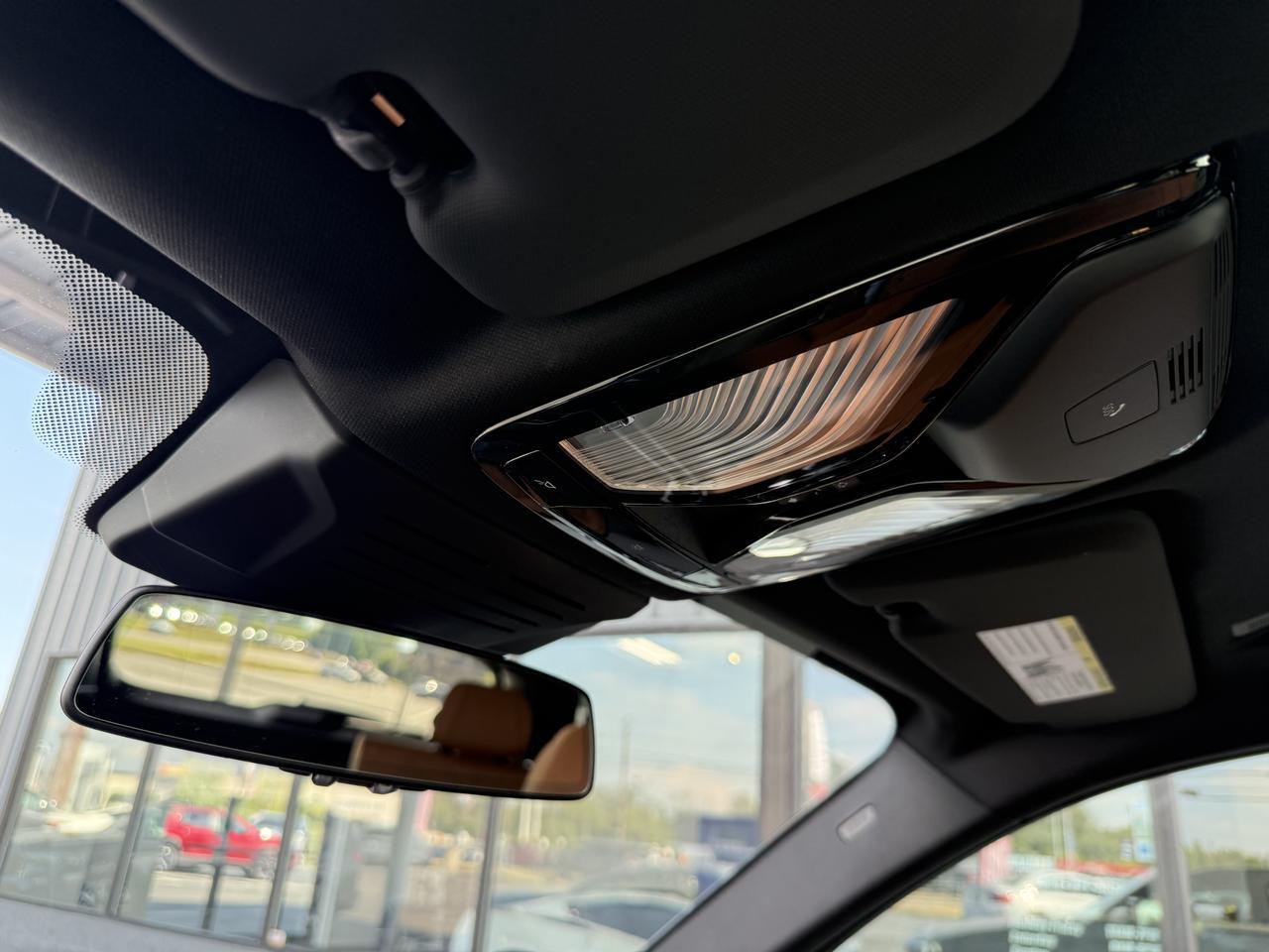2026 BMW X5 M60I Knoxville TN