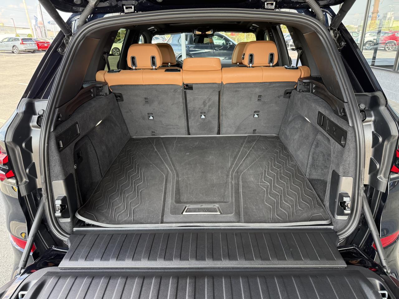2026 BMW X5 M60I Knoxville TN