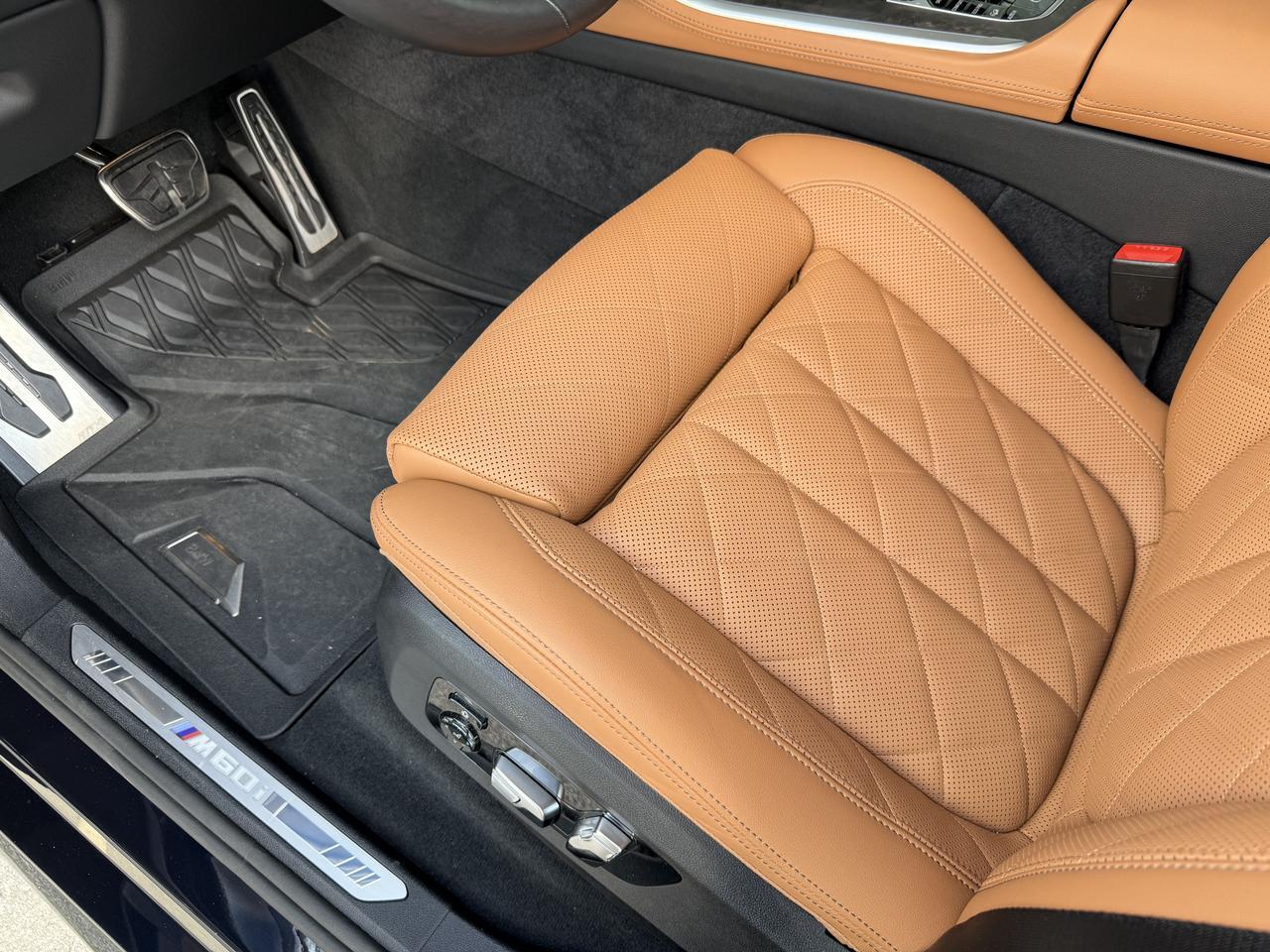 2026 BMW X5 M60I Knoxville TN