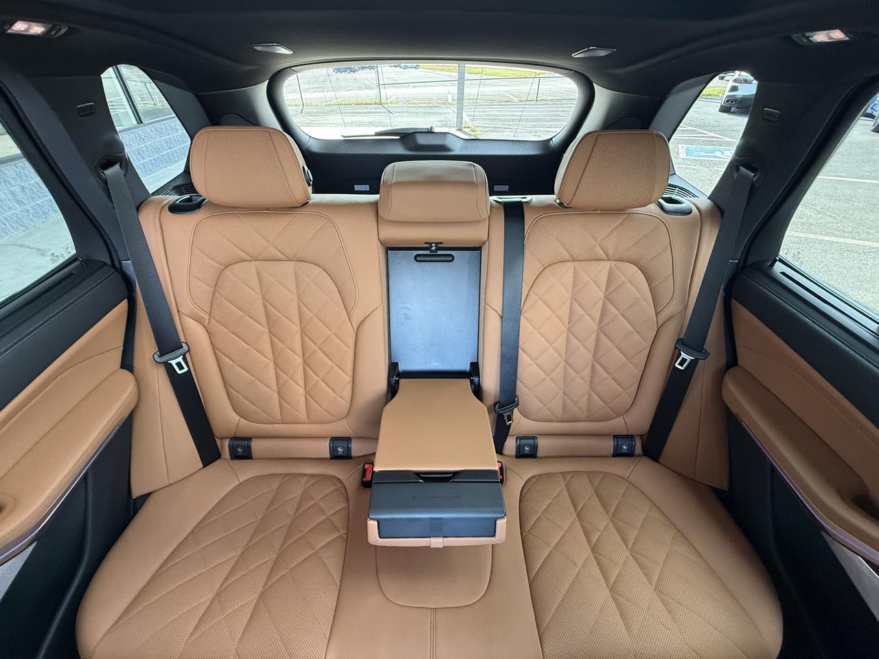 2026 BMW X5 M60I Knoxville TN