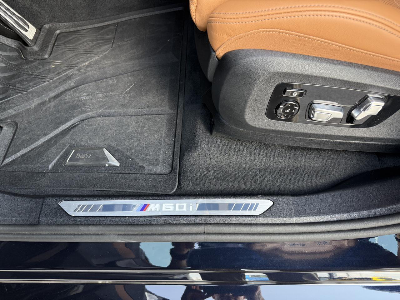 2026 BMW X5 M60I Knoxville TN