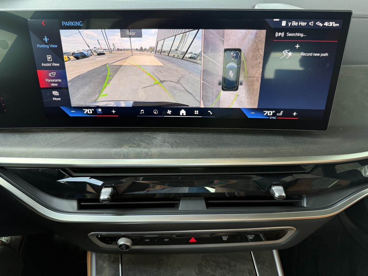 2026 BMW X5 M60I Knoxville TN