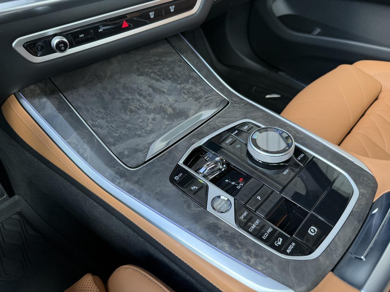 2026 BMW X5 M60I Knoxville TN