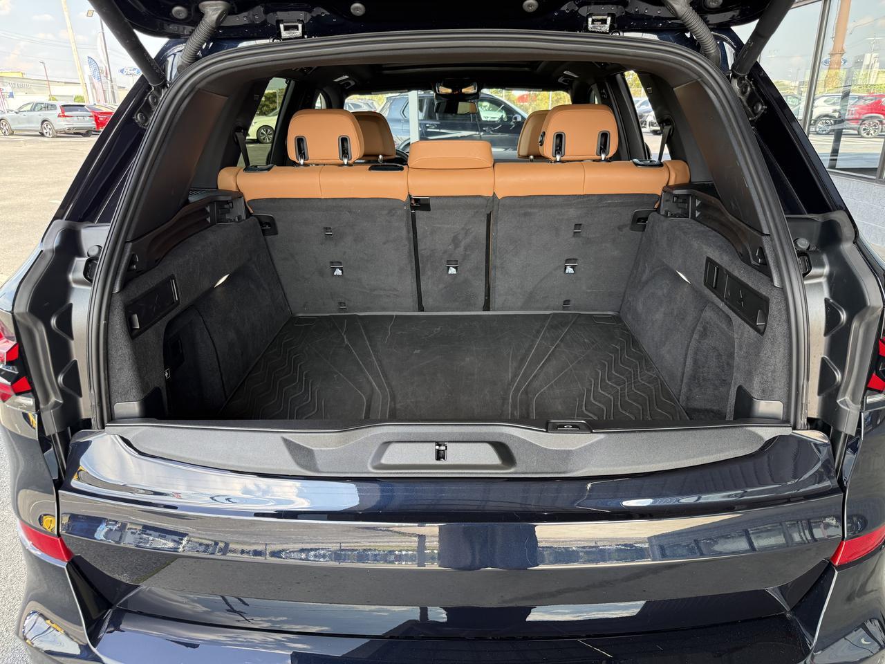 2026 BMW X5 M60I Knoxville TN
