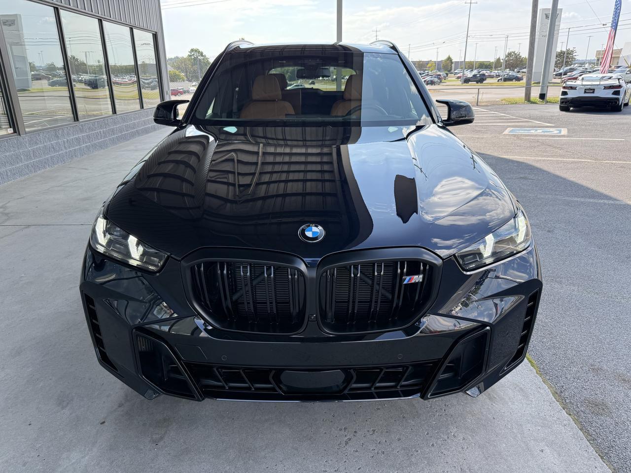 2026 BMW X5 M60I Knoxville TN