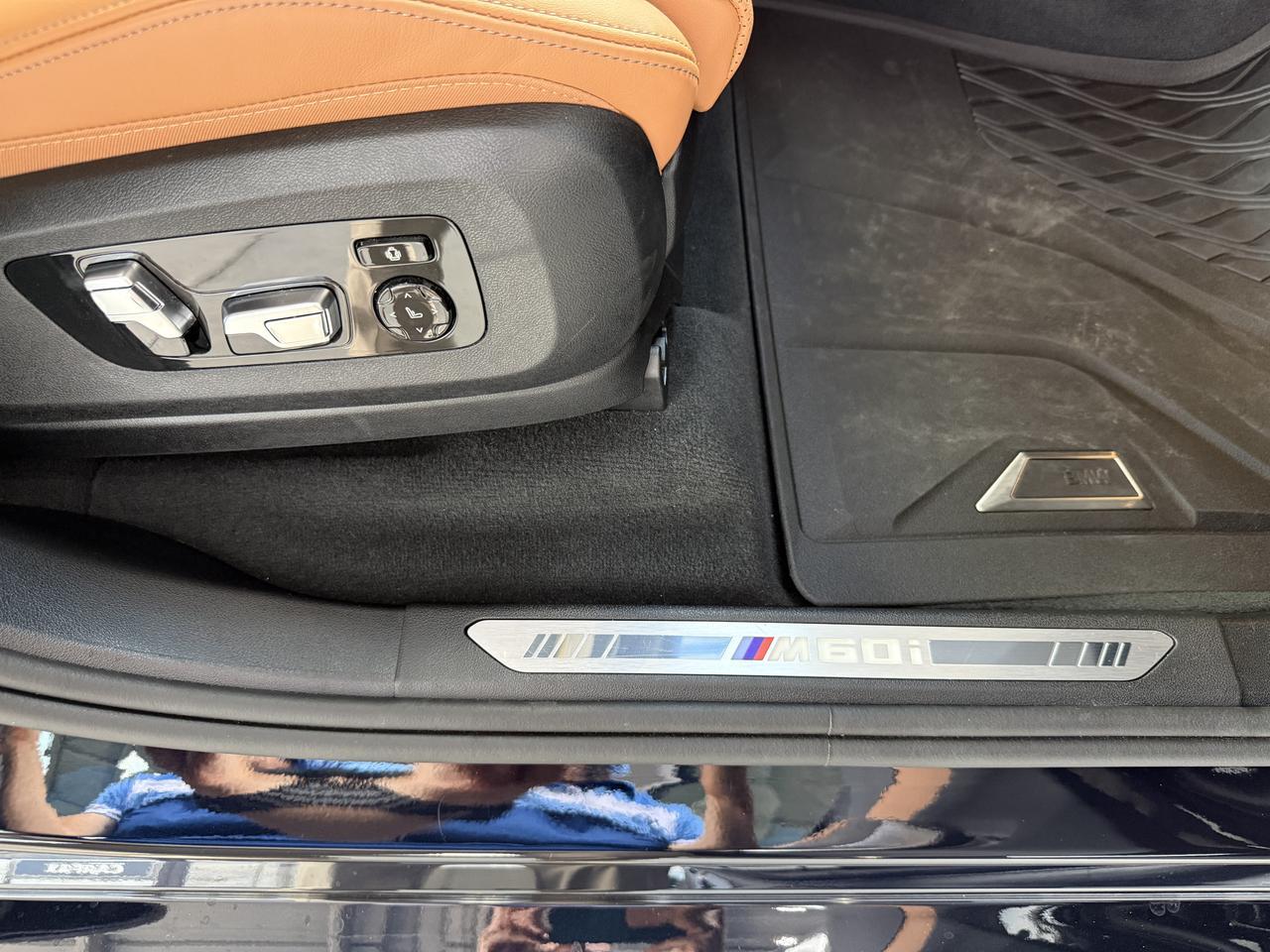 2026 BMW X5 M60I Knoxville TN