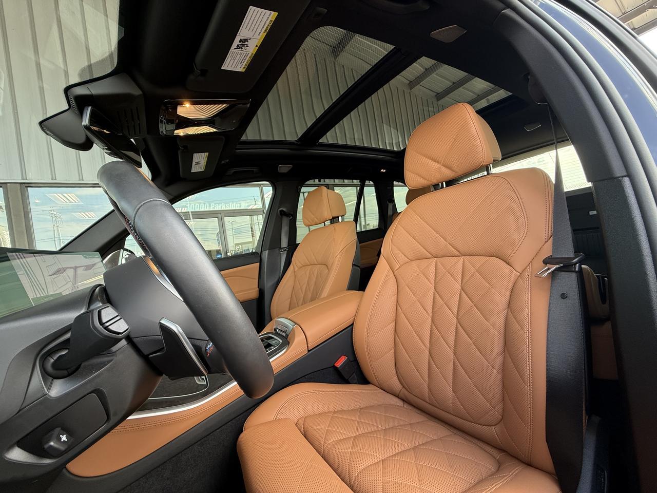 2026 BMW X5 M60I Knoxville TN