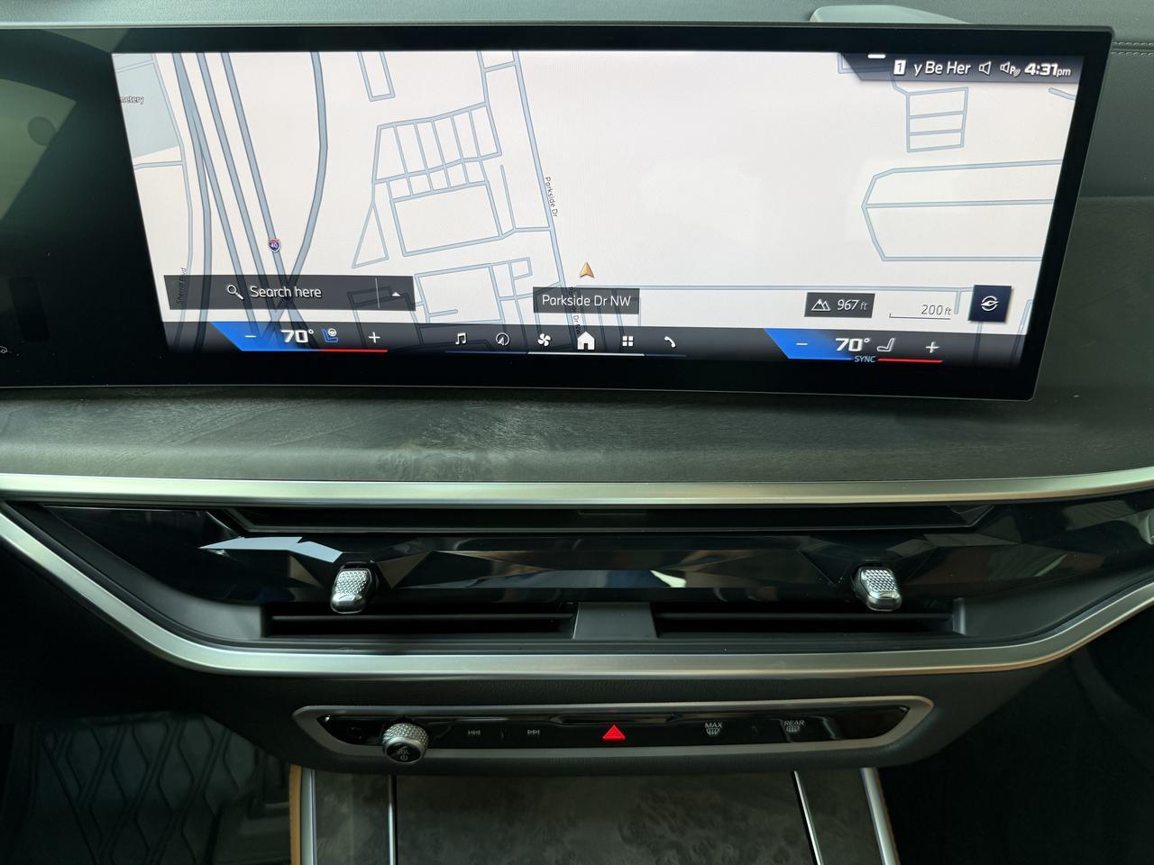 2026 BMW X5 M60I Knoxville TN