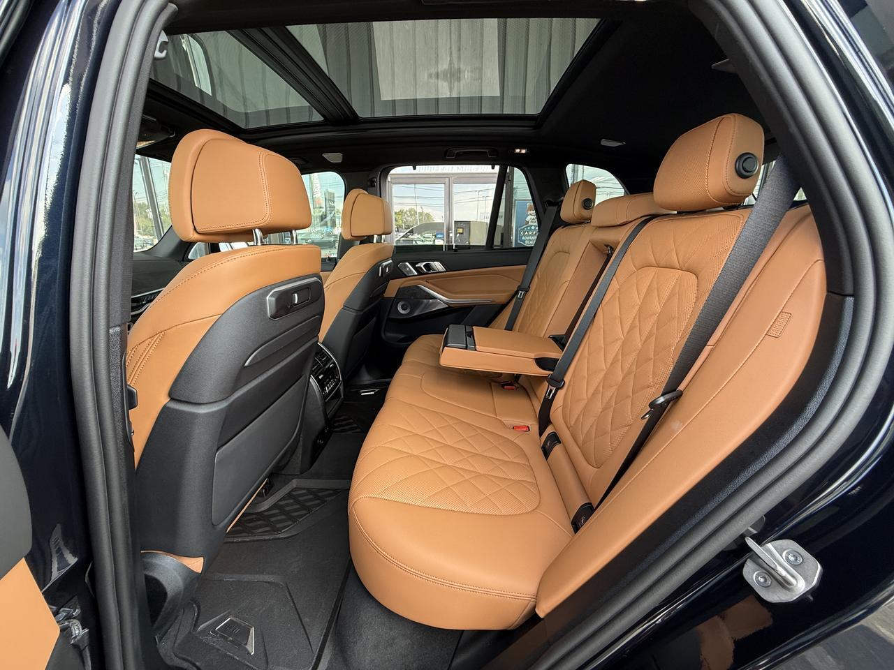 2026 BMW X5 M60I Knoxville TN