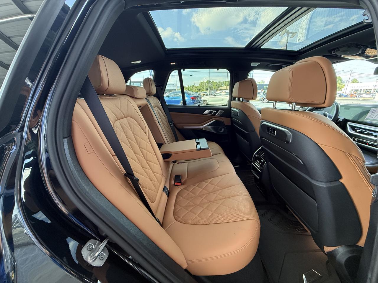 2026 BMW X5 M60I Knoxville TN