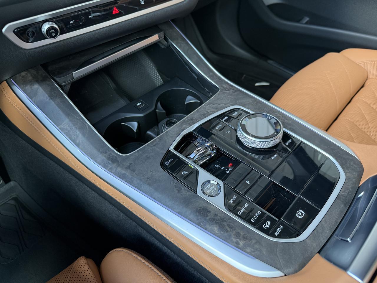 2026 BMW X5 M60I Knoxville TN