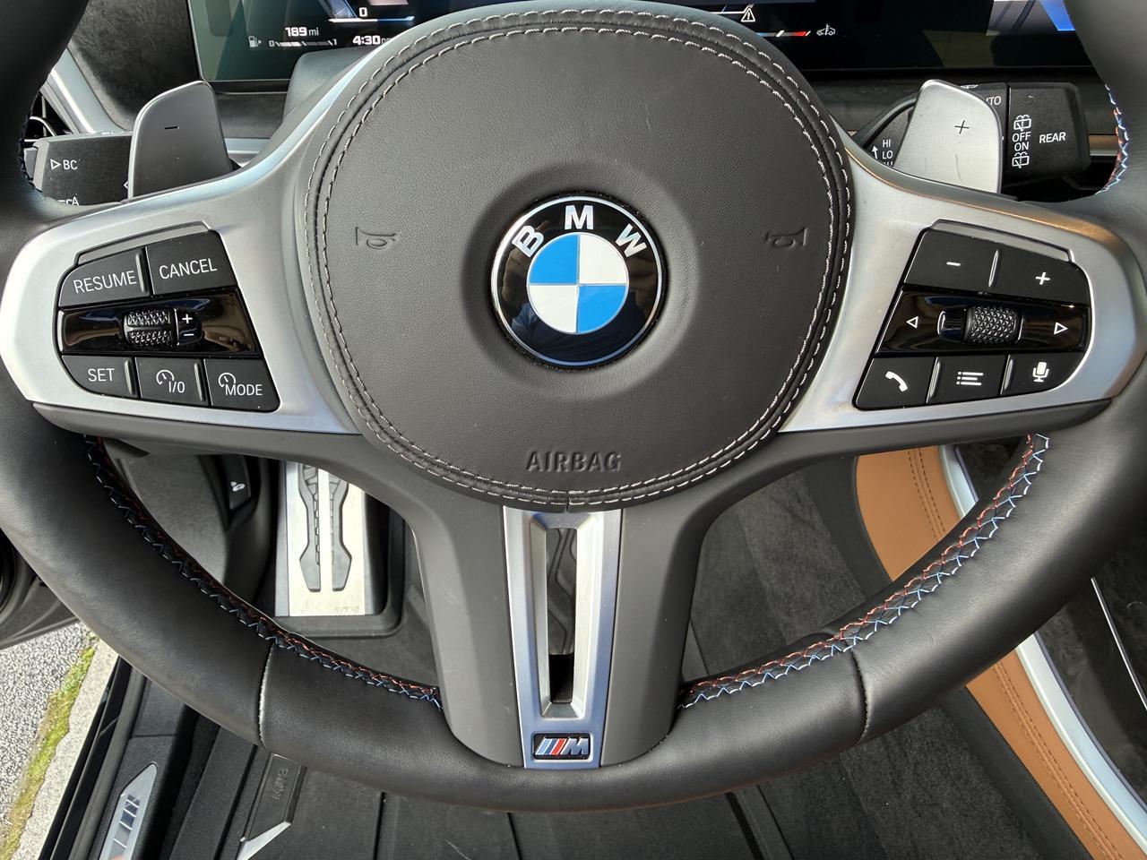 2026 BMW X5 M60I Knoxville TN