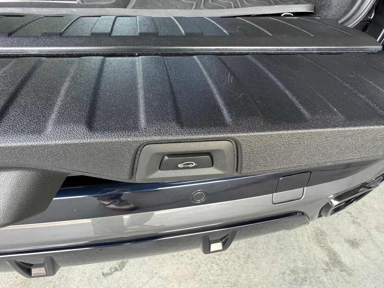 2026 BMW X5 M60I Knoxville TN