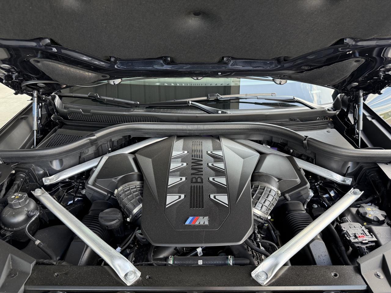 2026 BMW X5 M60I Knoxville TN