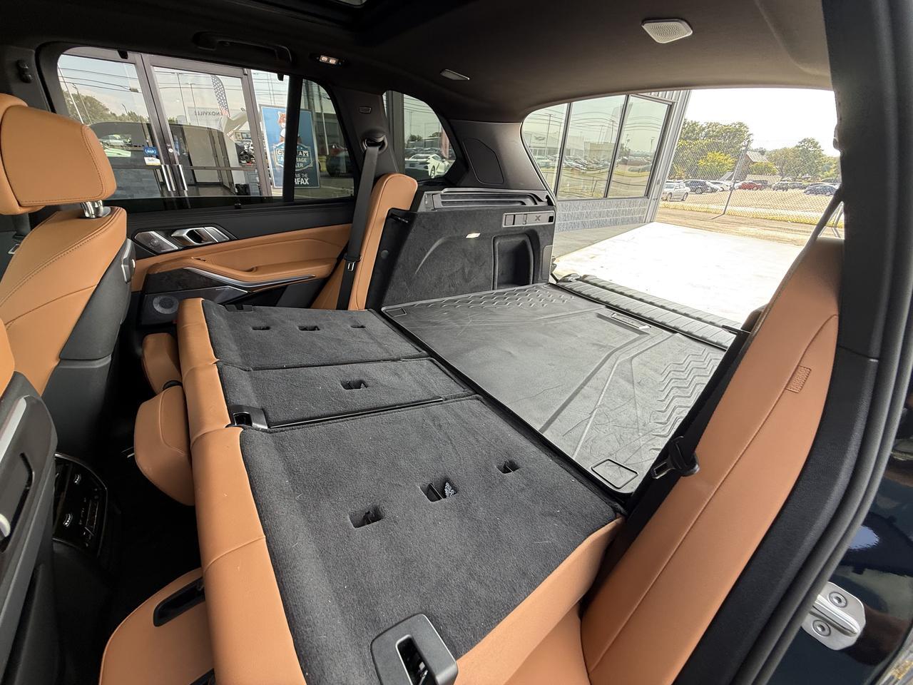 2026 BMW X5 M60I Knoxville TN