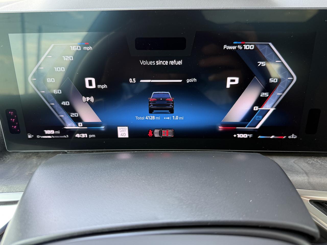 2026 BMW X5 M60I Knoxville TN