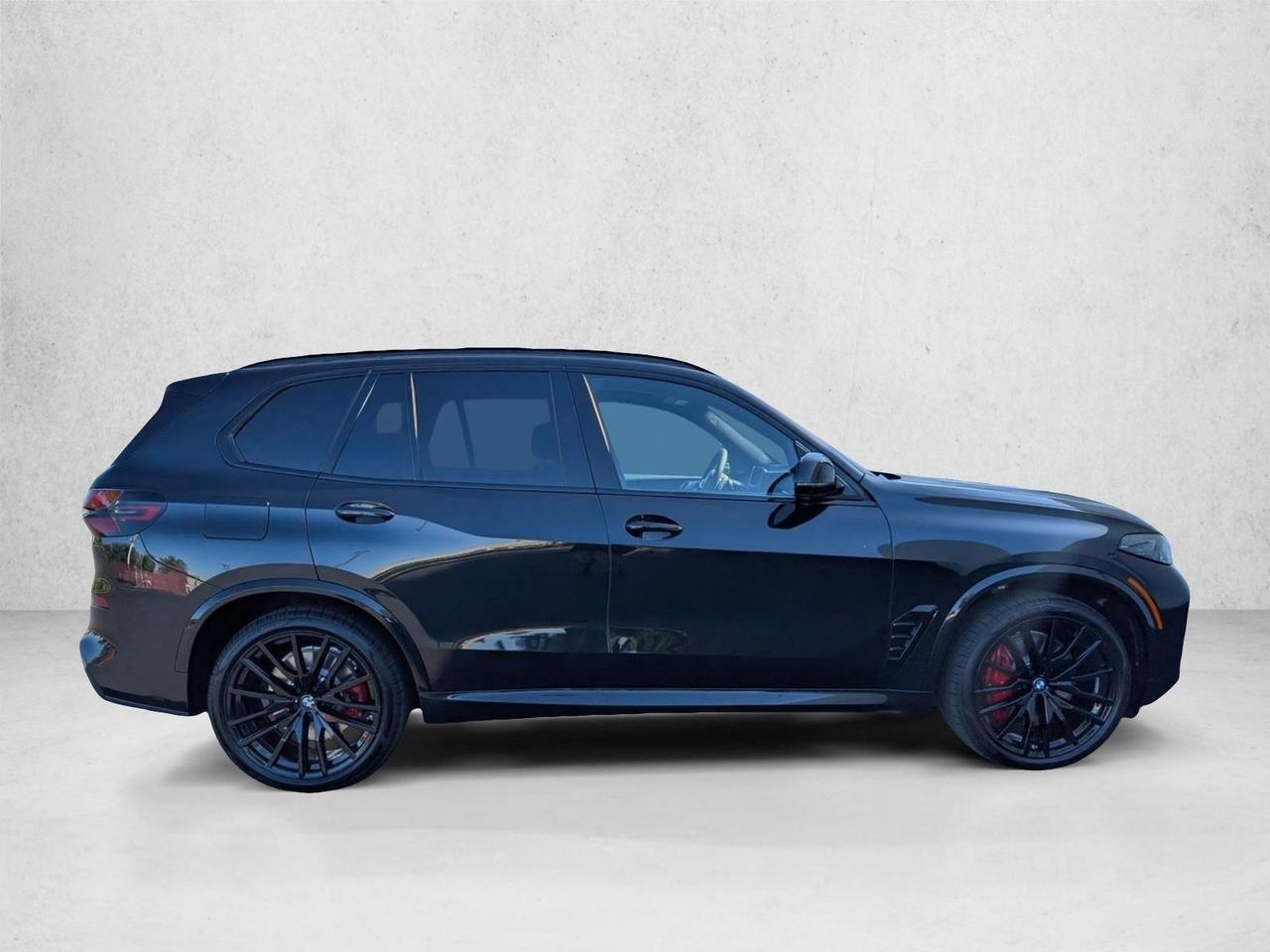 2026 BMW X5 M60i Roseville CA