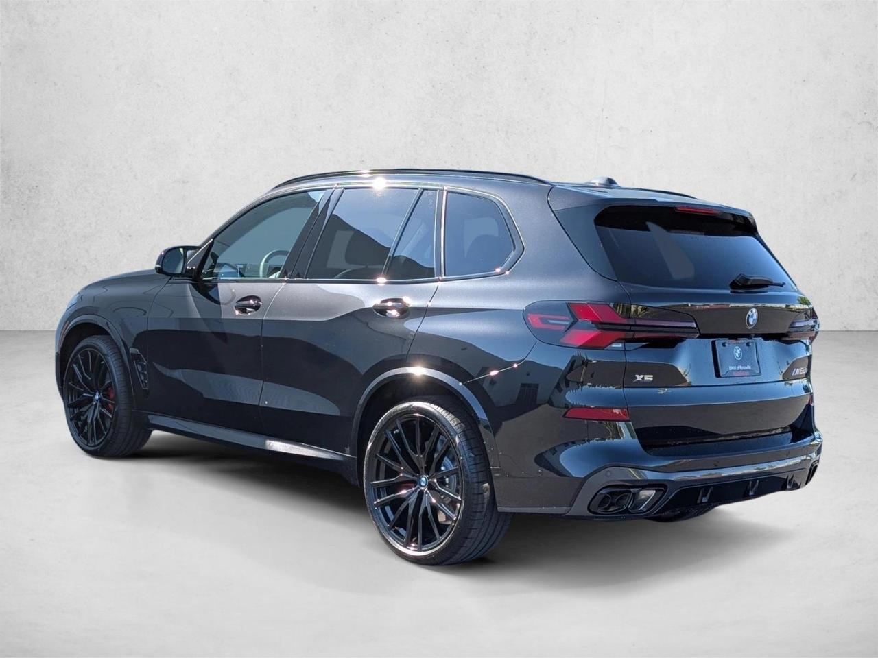 2026 BMW X5 M60i Roseville CA