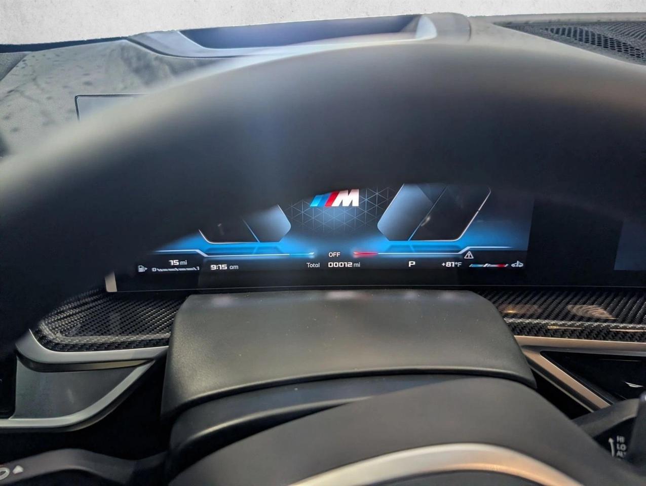 2026 BMW X5 M60i Roseville CA