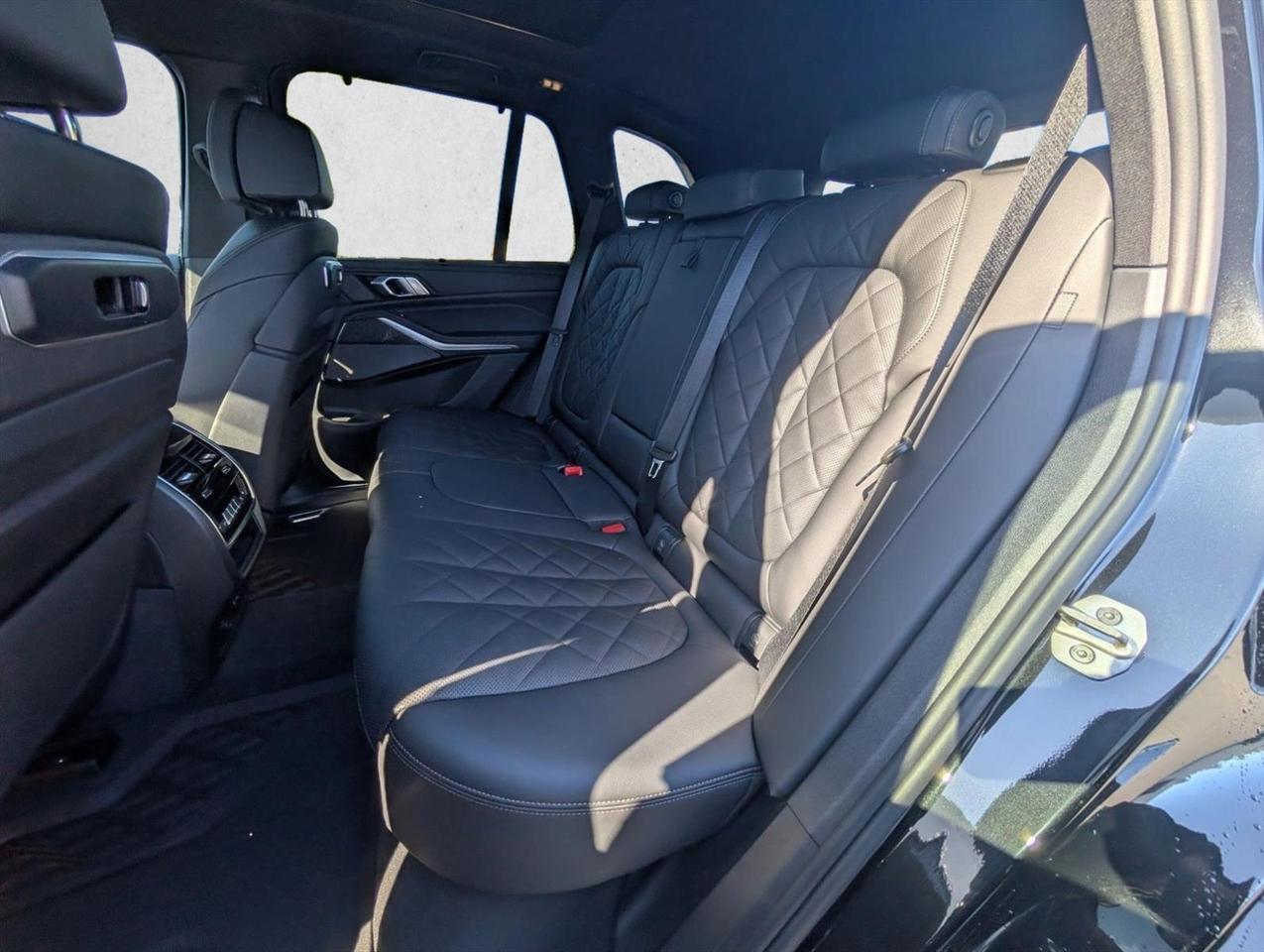 2026 BMW X5 M60i Roseville CA