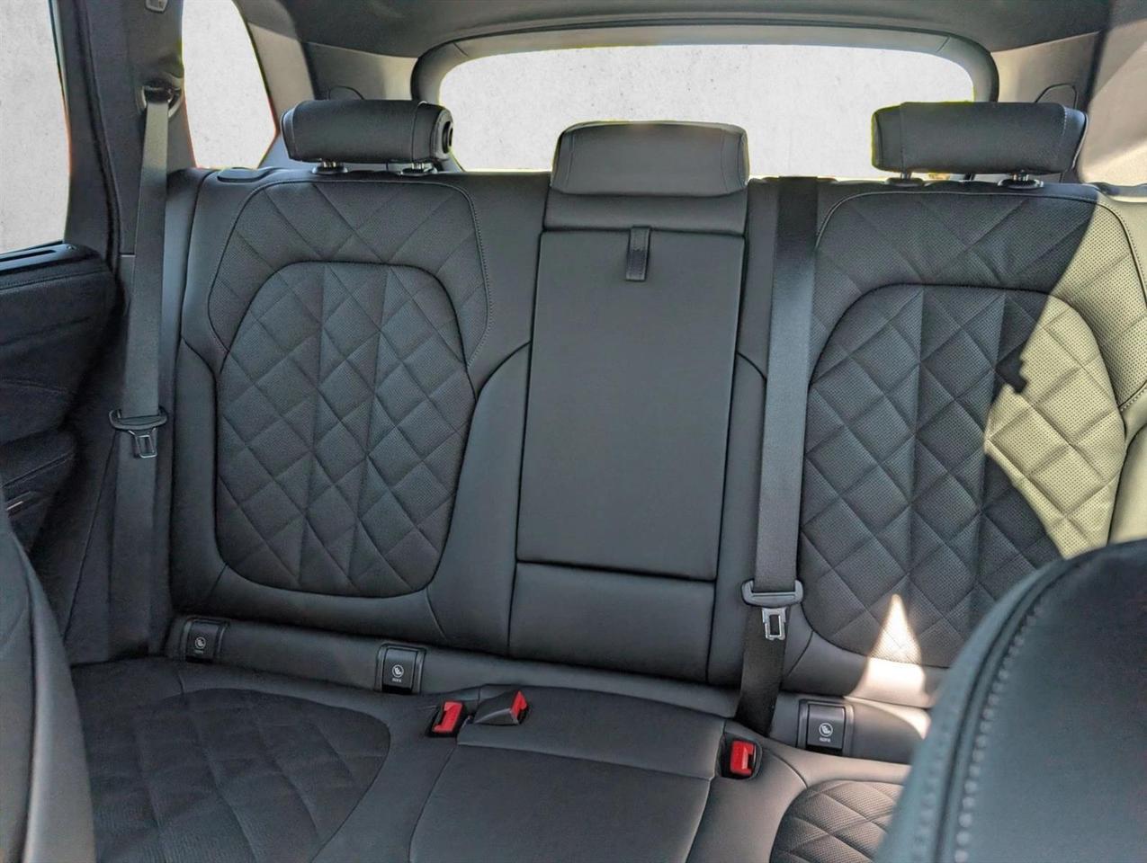 2026 BMW X5 M60i Roseville CA