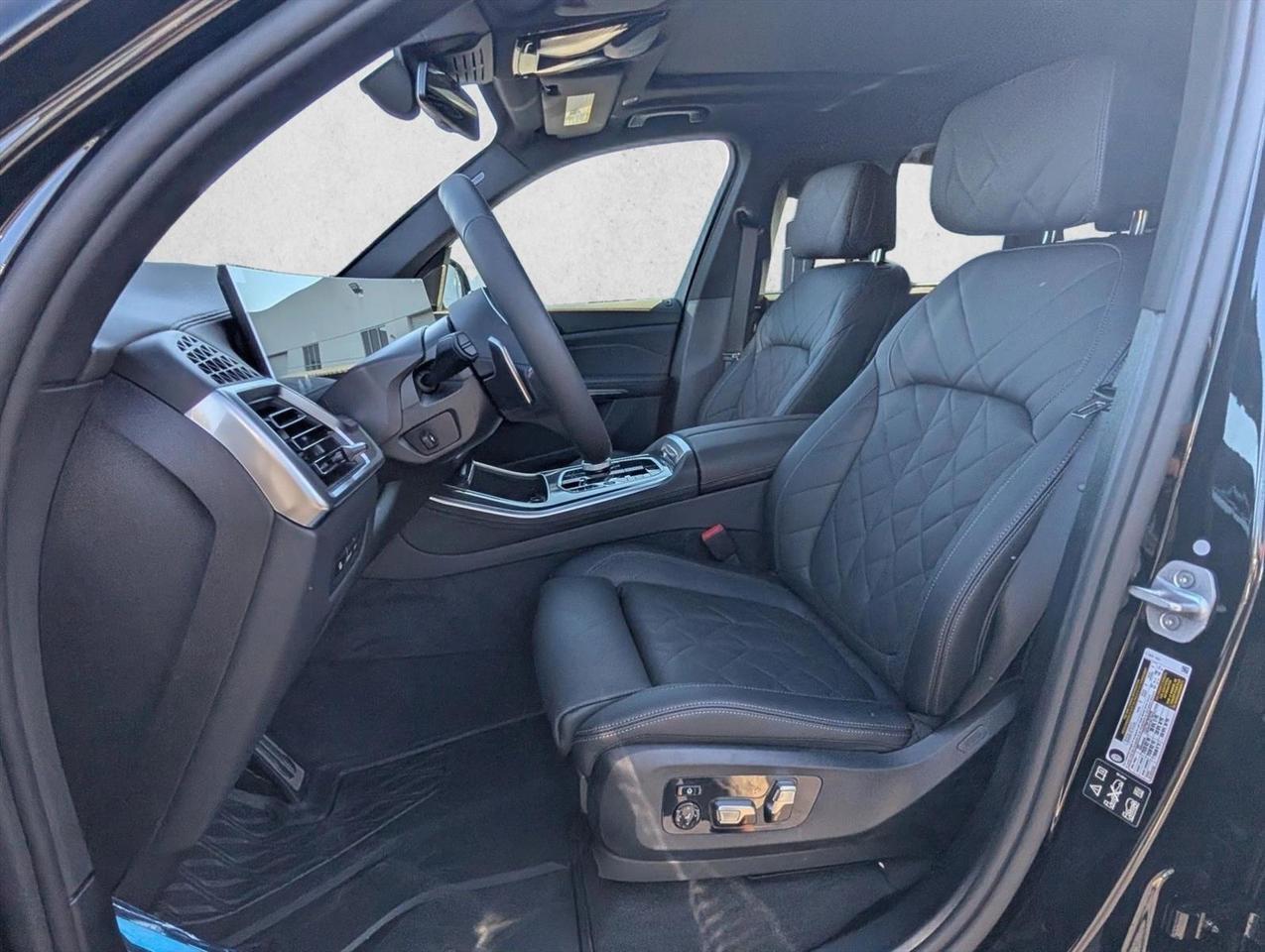 2026 BMW X5 M60i Roseville CA