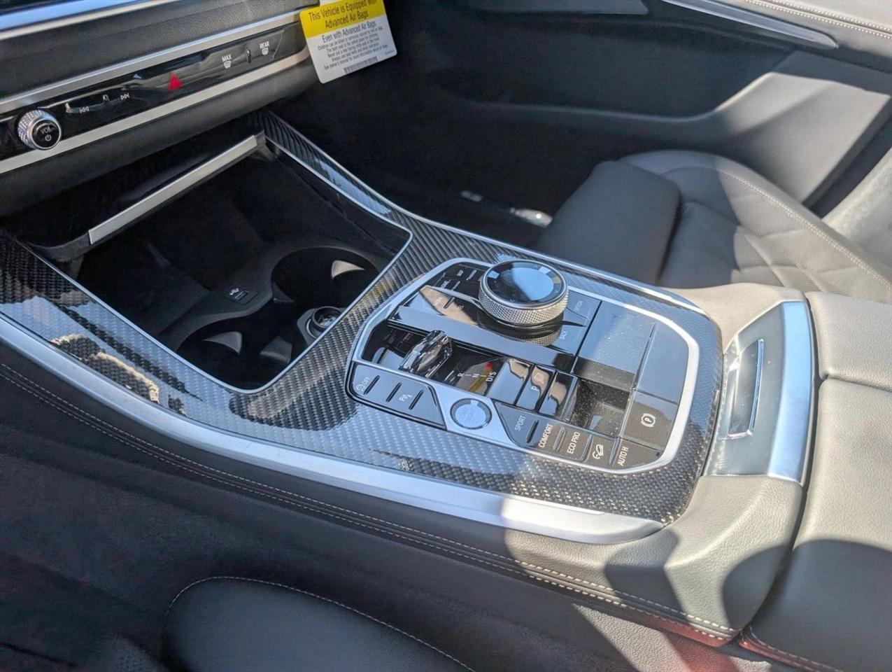 2026 BMW X5 M60i Roseville CA