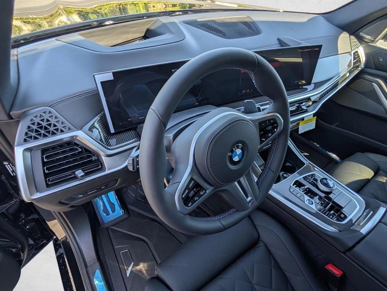 2026 BMW X5 M60i Roseville CA