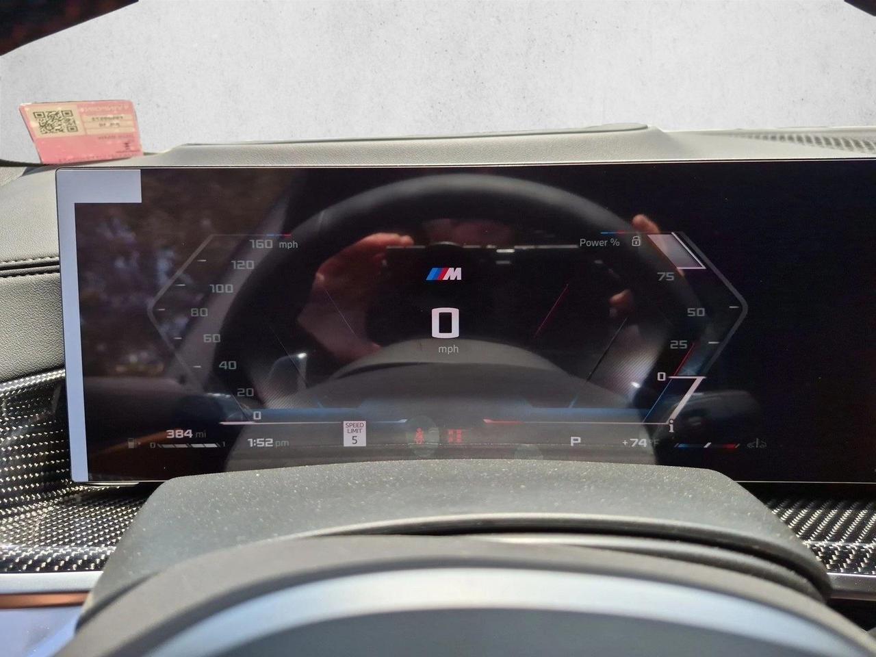 2026 BMW X5 M60i Roseville CA