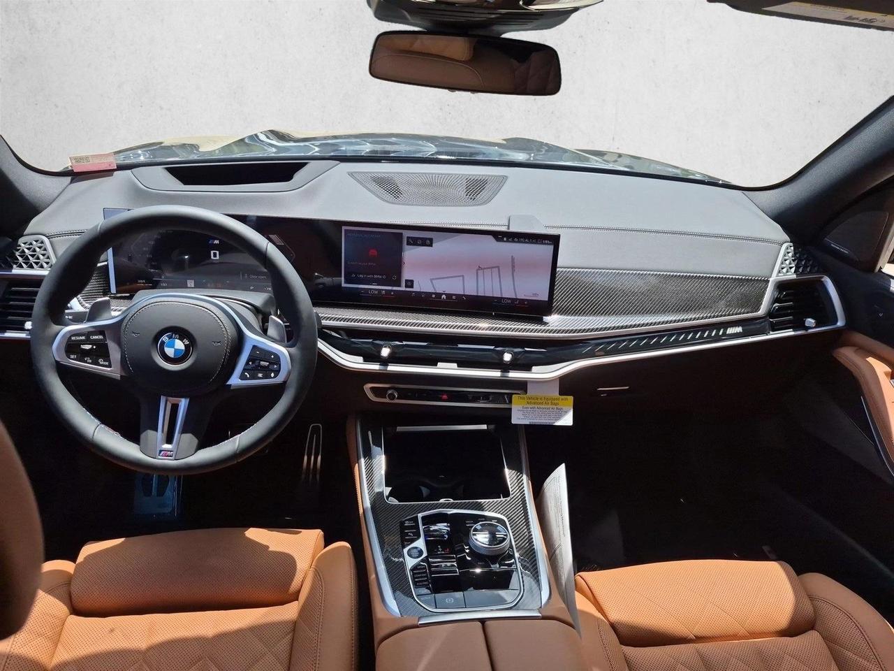 2026 BMW X5 M60i Roseville CA