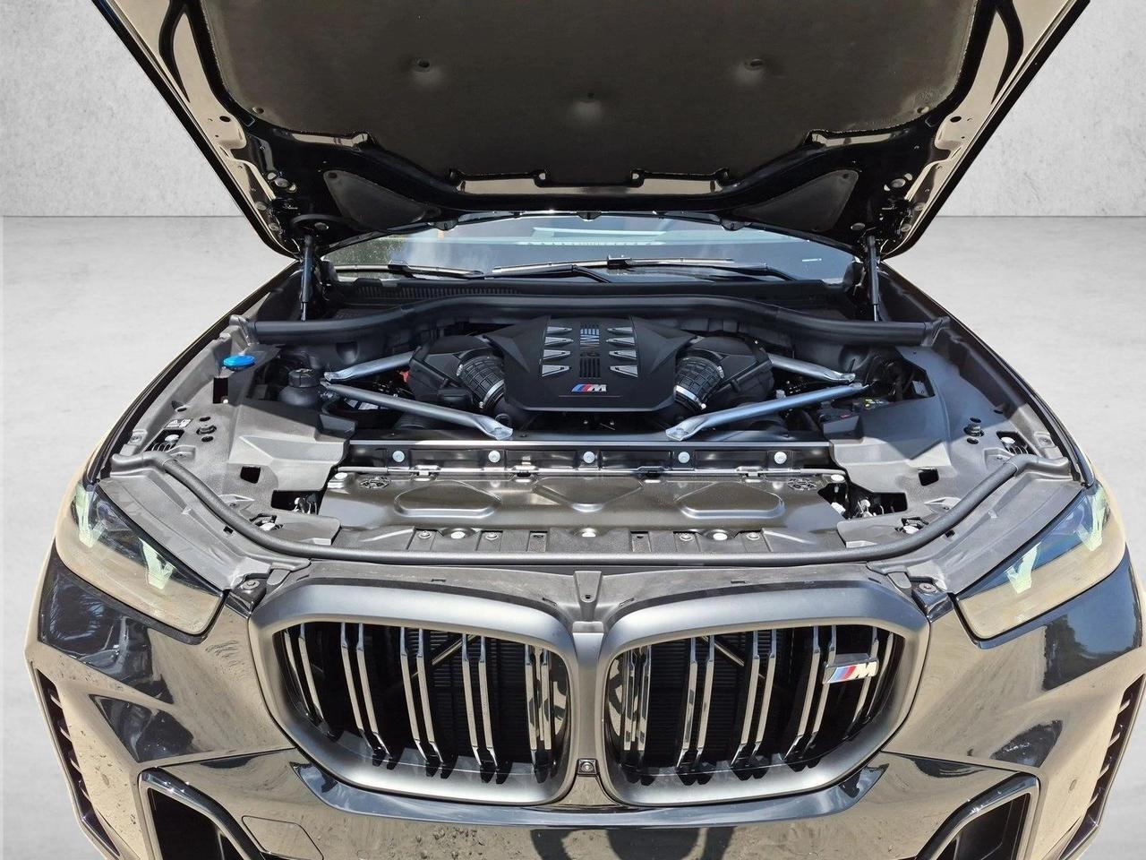 2026 BMW X5 M60i Roseville CA
