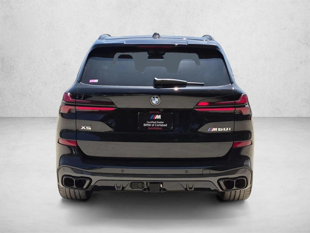 2026 BMW X5 M60i Roseville CA