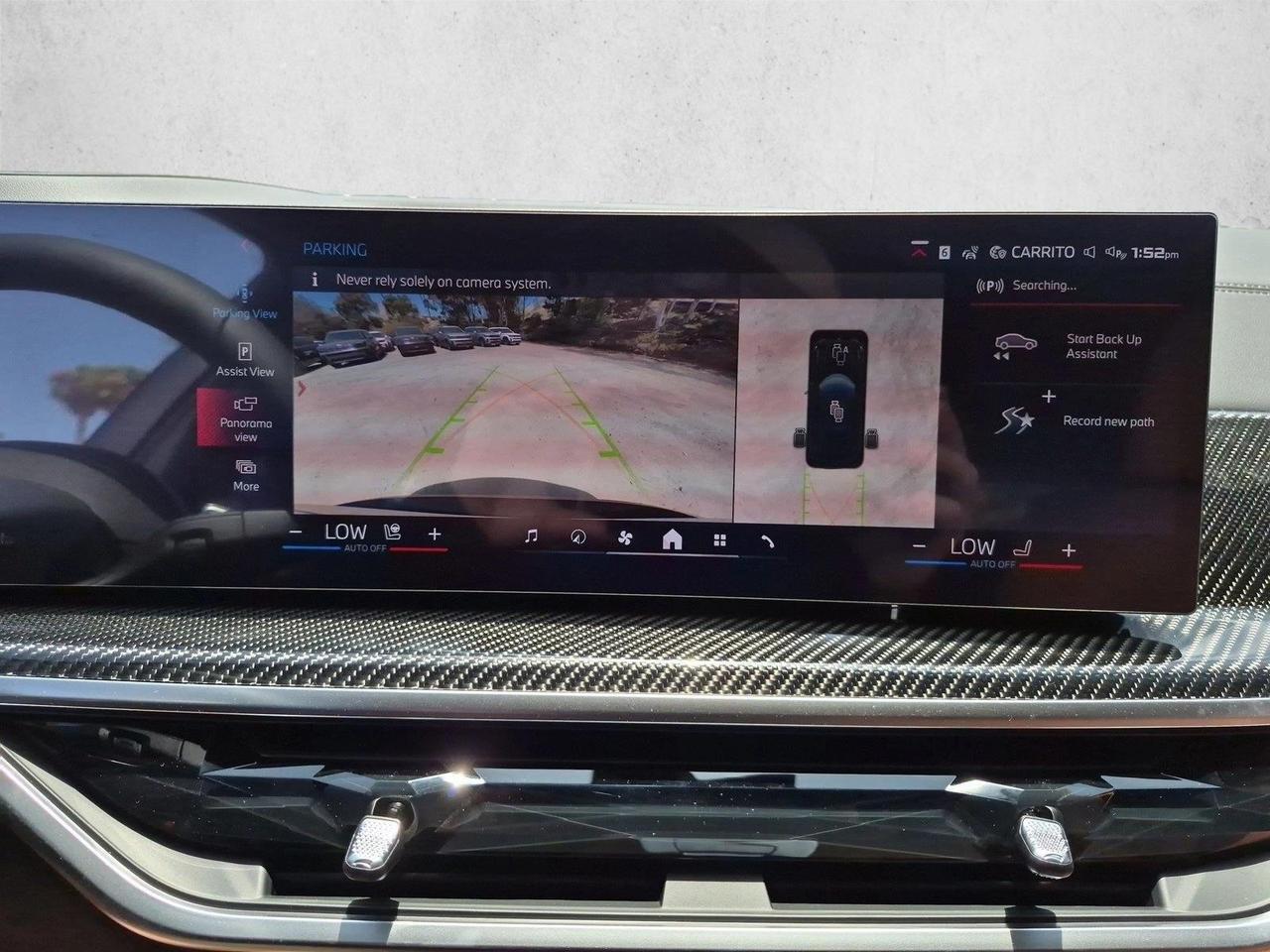 2026 BMW X5 M60i Roseville CA